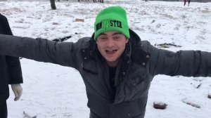 VLOG: На что готов мужик. ( Шаурма )