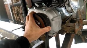 Ленточная пилорама