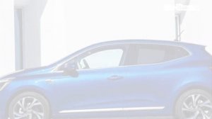Авто обзор - Renault Clio 2019 пятого поколения – раскрыты все моторы Рено Клио