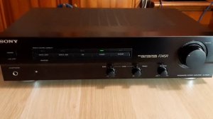 Sony TA-F245R