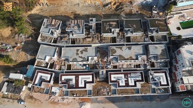 Роскошные виллы у моря - как получить гражданство Турции в подарок!