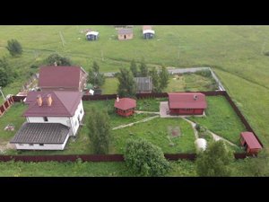 Дом в Бутурлино