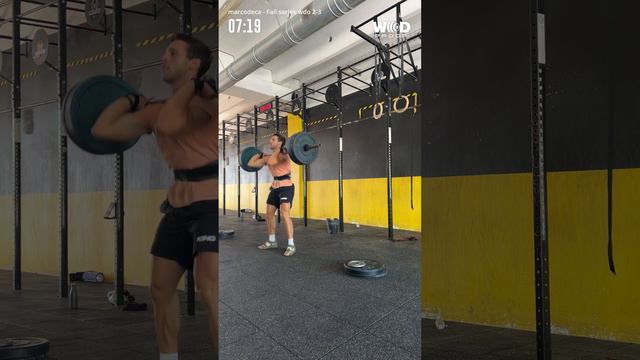 Marco De Carolis fall series 2023 won qualifica 23.2-23.3 смотреть онлайн