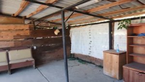 ДОМ В ХАДЫЖЕНСКЕ/ РЯДОМ ИСТОЧНИК МИНЕРАЛЬНОЙ ВОДЫ! / ЦЕНА 2 МЛН. 700 Т.₽