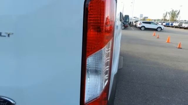 Used 2019 Ford Transit-350 Rochester MN Winona, MN #P10713 - SOLD смотреть онлайн