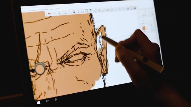 #2 SPEED-ART - РИСУЕМ ДЭДПУЛА | поэтапно | уроки живо писи | How to Draw DEADPOOL смотреть онлайн