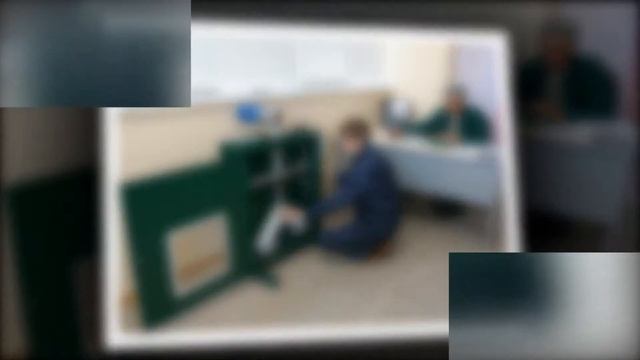 ✅ Завод Dexen - слайдшоу производства профиля ПВХ смотреть онлайн