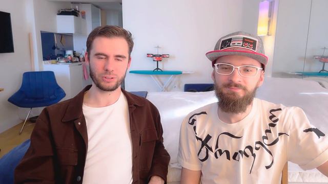 Подкаст из Лавки. Раньше было лучше? Как менялись ААА игры за последние пару десятков лет смотреть онлайн