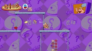 Pizza Tower: Pig City All Secrets