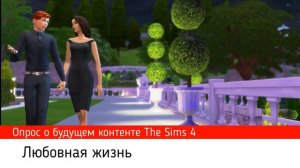Sims 4 Университет Животные Зима Simsya News #5