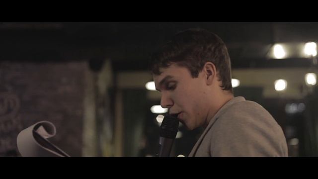 МозгоБойня в Орле [Promo Video] смотреть онлайн