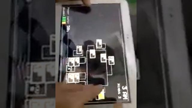 Прохождение игры пять ночей с мишками фрэди