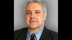 Николай Я. Куркаев - Он насыщает благами желание твое | Проповедь