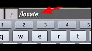 ОБЗОР КОМАНДЫ _locate В МАЙНКРАФТЕ!