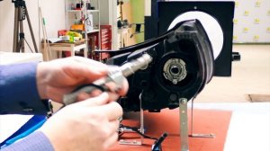 LED Лампы в линзе  Пилить или Крутить