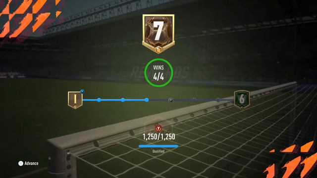 Fifa 22 FUT✌️ смотреть онлайн