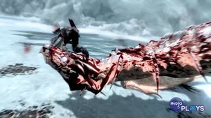 The 10 HARDEST Skyrim Bosses