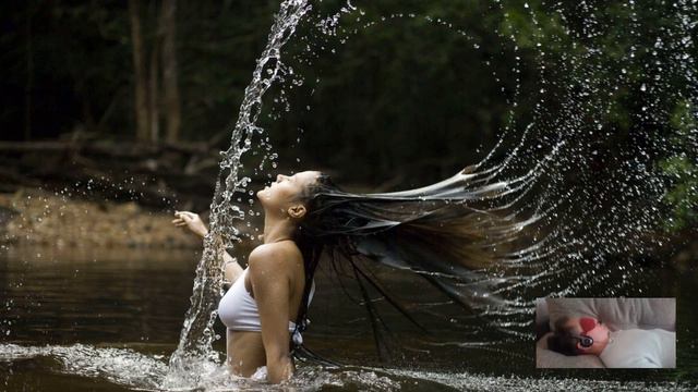 ЭНЕРГИЯ ВОДЫ #гипноз #Ченнелинг #вода смотреть онлайн