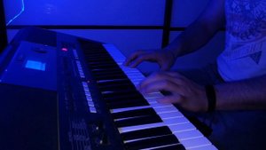 Linkin park - In the end | На пианино | Кавер | Piano cover |