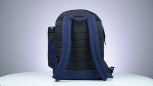 Backpack CASE LOGIC Founder 26L CCAM-2126 (Dress Blue/Camo)