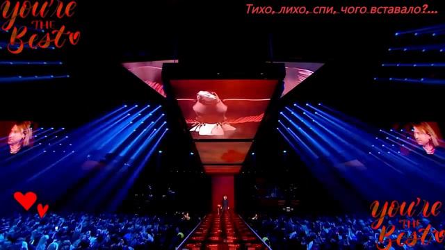 ❤️🌞"Что ждёшь меня, в душе скрывая муку..."🌞❤️🌸🤗❤️🌞@OleggVynnyk🌞❤️🤗🌞Неповторний OV Найкращий🌞👍👌✌️👏❤ смотреть онлайн