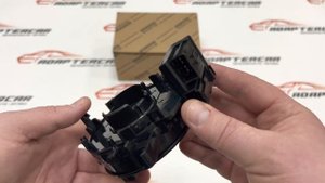 Шлейф подрулевой Lexus RX 270/350/450H 2009-2015