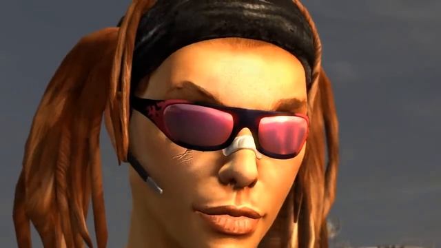 Serious Sam 3: BFE - Launch Trailer смотреть онлайн