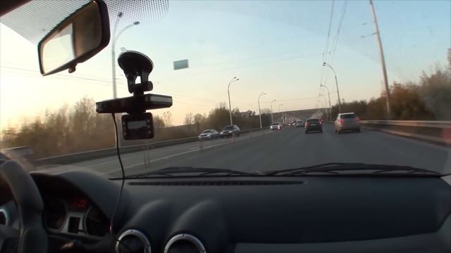 Распаковка и обзор Регистратора радар детектора и gps трекера STR 8500 ru/en антирадар одним словом смотреть онлайн