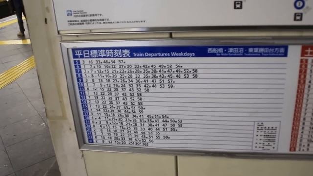 Всё о Японии. Японское метро. Как работает японское метро? Уроки японского Дарьи Мойнич