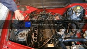 Установка Электронного впрыска BELINJEKTOR.