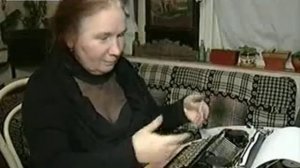 Про полароид.