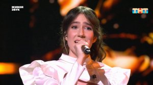 Валерия спела «Синицу» с «фабриканткой» Марией Гордеевой