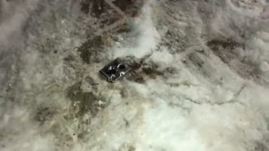 Литиевая батарея продолжение и горение