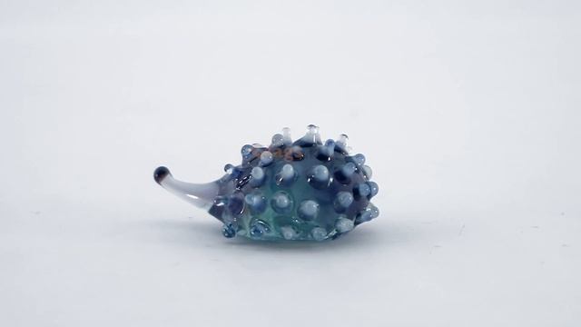 Сувенир ручной работы Ежик смотреть онлайн