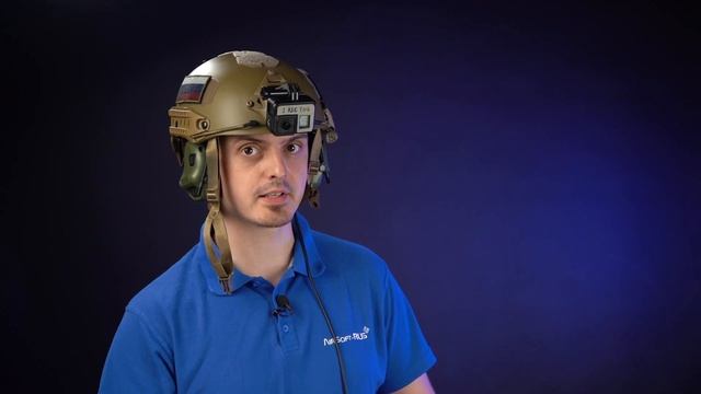 ЛИКБЕЗ ПО ОБВЕСУ ШЛЕМОВ смотреть онлайн