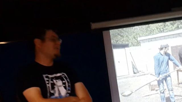 Суфийские обряды в Чечне и Ингушетии.Часть 2. смотреть онлайн