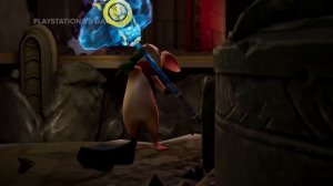 Топ игр VR для всей семьи