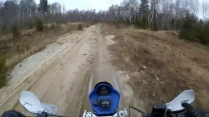 Важное(!) о степени сжатия в 2Т и как едет Иж на 98 бензине?