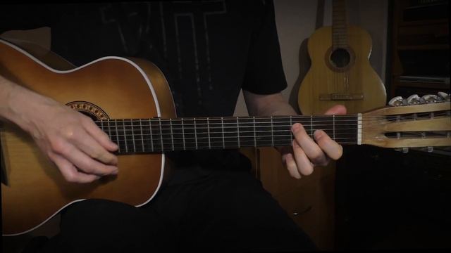 Вершина. Аккорды Высоцкого смотреть онлайн