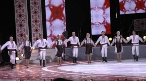 VESELIA - Hora si Sirba (Хора и Сырба)