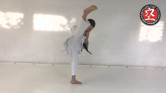 Кудо / Дети / Екатеринбург смотреть онлайн