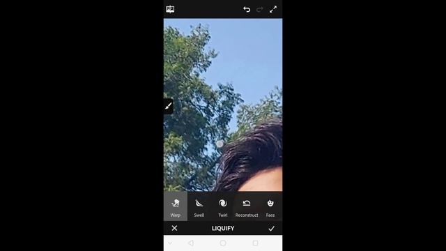 How To Edit Hair Perfectly In Photos ll easy trick on Adobe Photoshop fix ll Hairs edit kaise kare смотреть онлайн