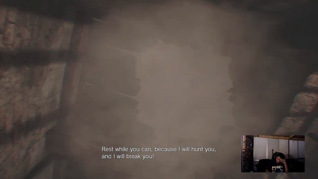 Resident Evil 8 Village: Playthrough Pt 1 (Standard Mode) With Commentary смотреть онлайн