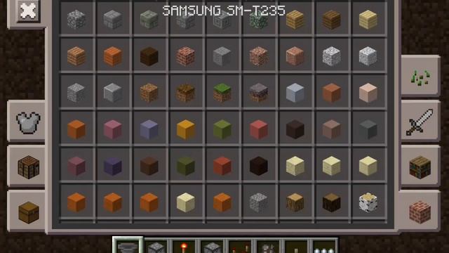 Обзор майнкрафт пе 0 14 0 build 1 смотреть онлайн