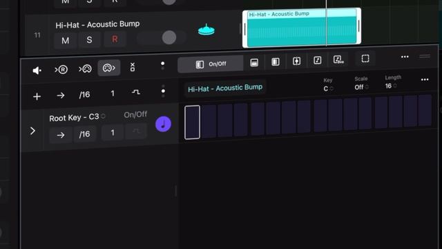 Logic Pro for iPad - Beginners Tutorial