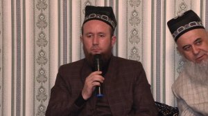 КОРИ ИБРОХИМ БО ХОЧИ МИРЗО ДАР ЧАНОЗАИ ЯК МОДАРИ ТОЧИК