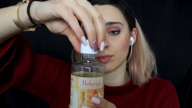 АСМР/ASMR  ? Звуки, Чтобы Отдохнуть и Закрыть Глаза ?