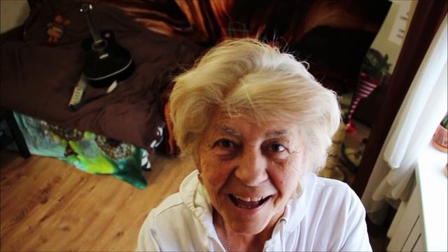 БАБУШКА УРГАНТА РАССКАЗАЛА ВСЮ ПРАВДУ О ДЖИГУРДЕ! смотреть онлайн