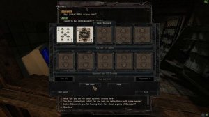Stalker Anomaly: Blackjack (21 очко ) addon