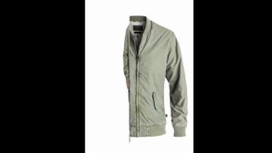 СТИЛЬНАЯ КУРТКА БОМБЕР QUIKSILVER DELTADEAL FOUR LEAF CLOVER